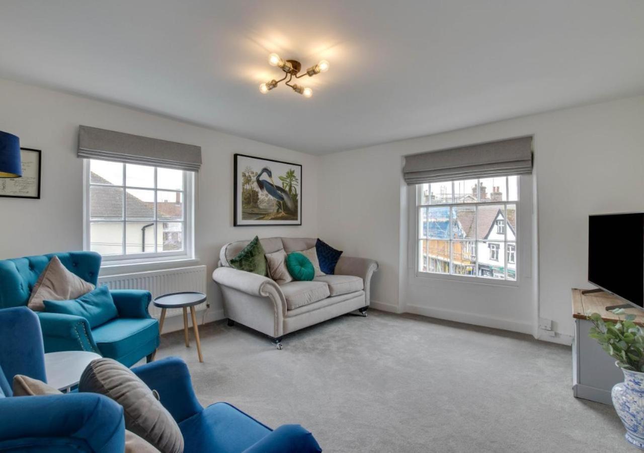The Keep - Apartment Framlingham