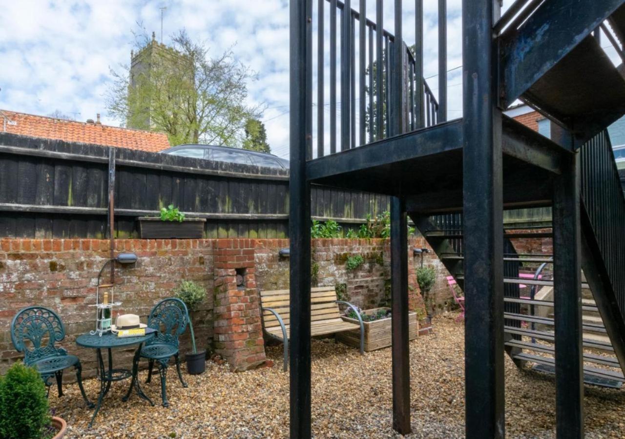 The Keep - Apartment Framlingham
