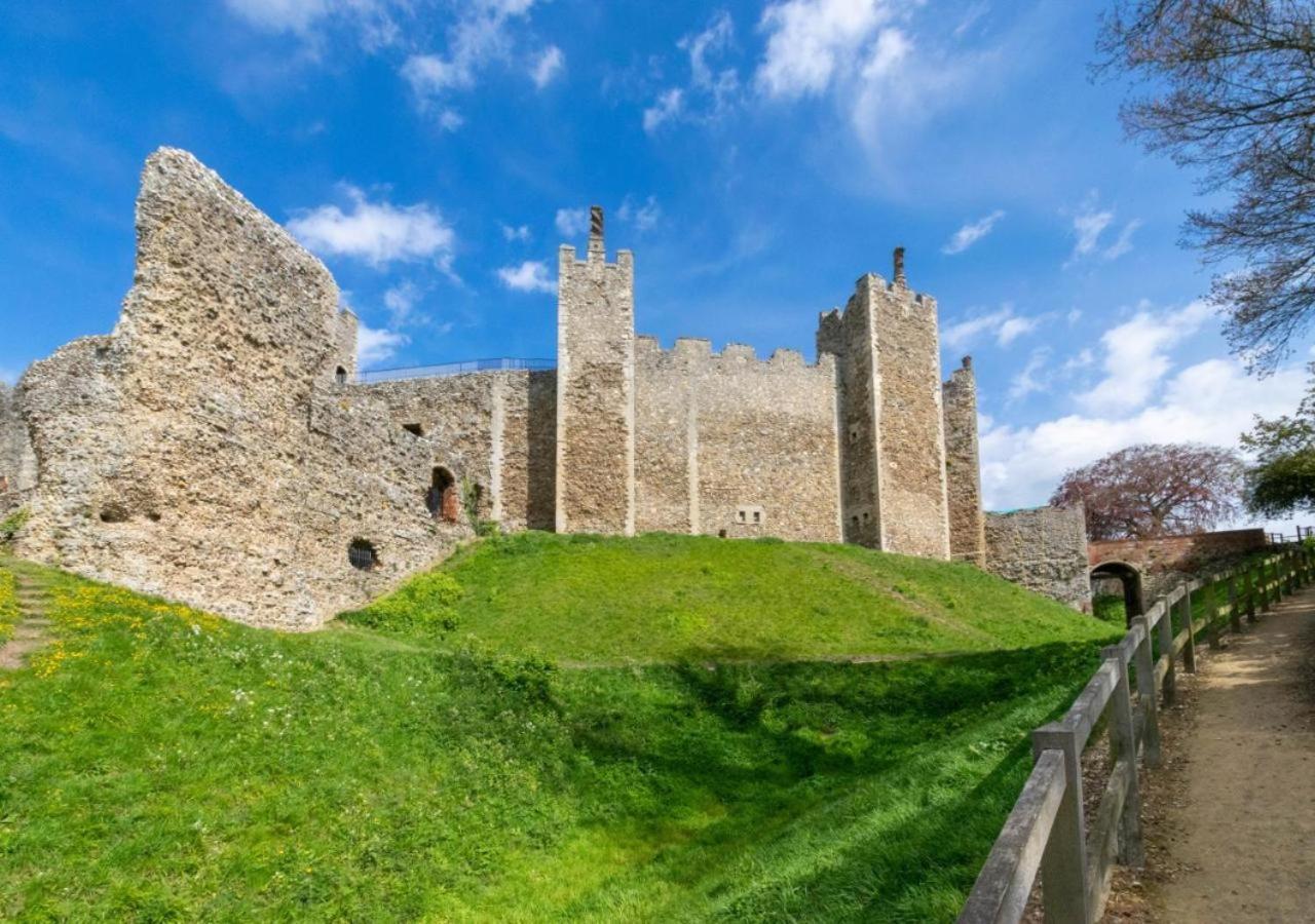 Apartment The Keep - Framlingham