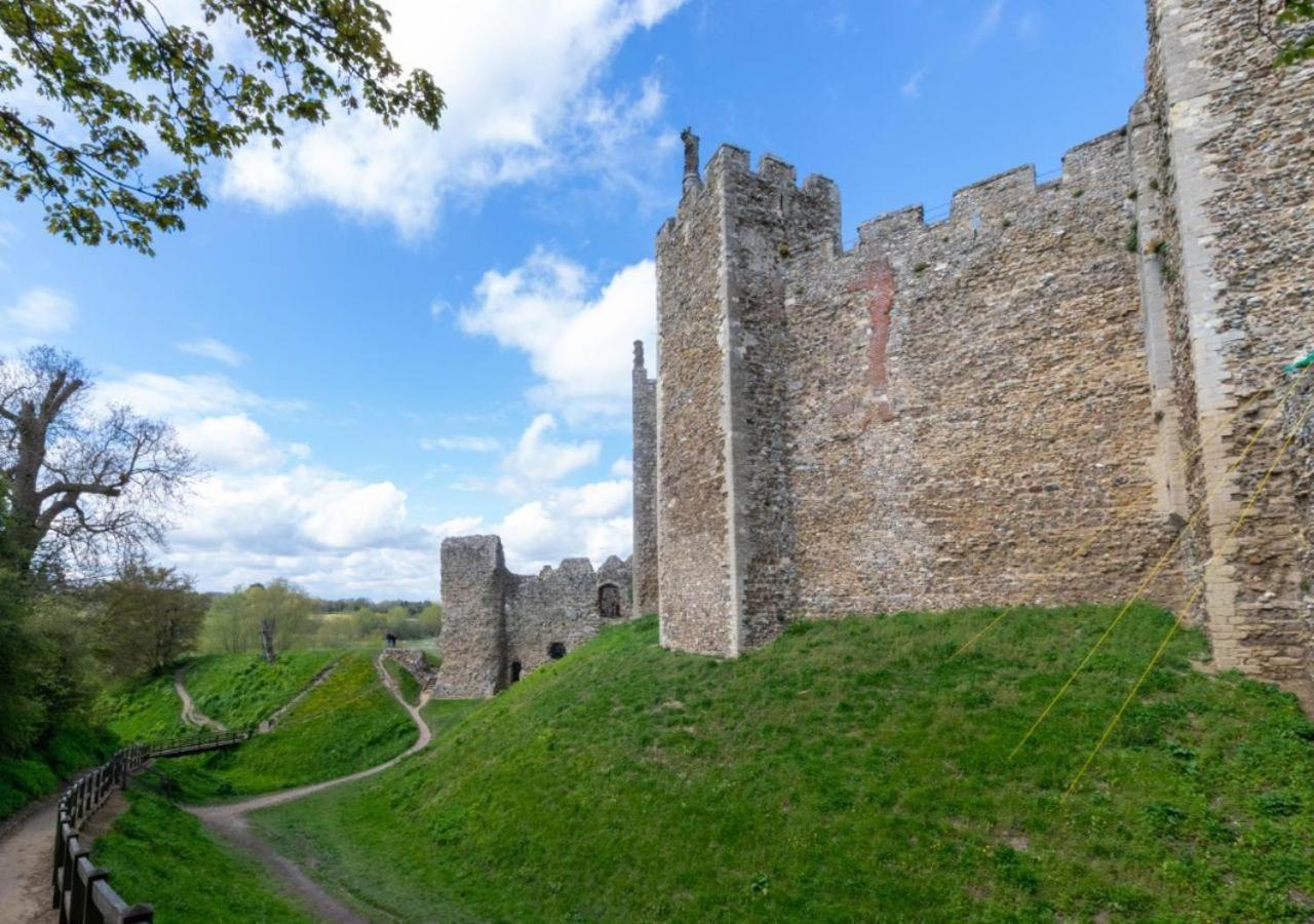 The Keep - *