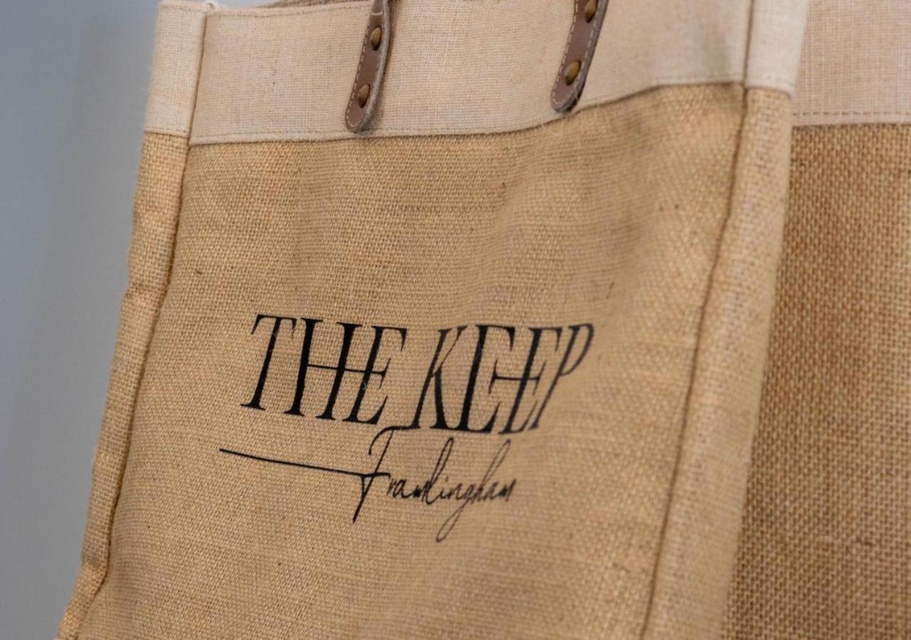 The Keep - Framlingham