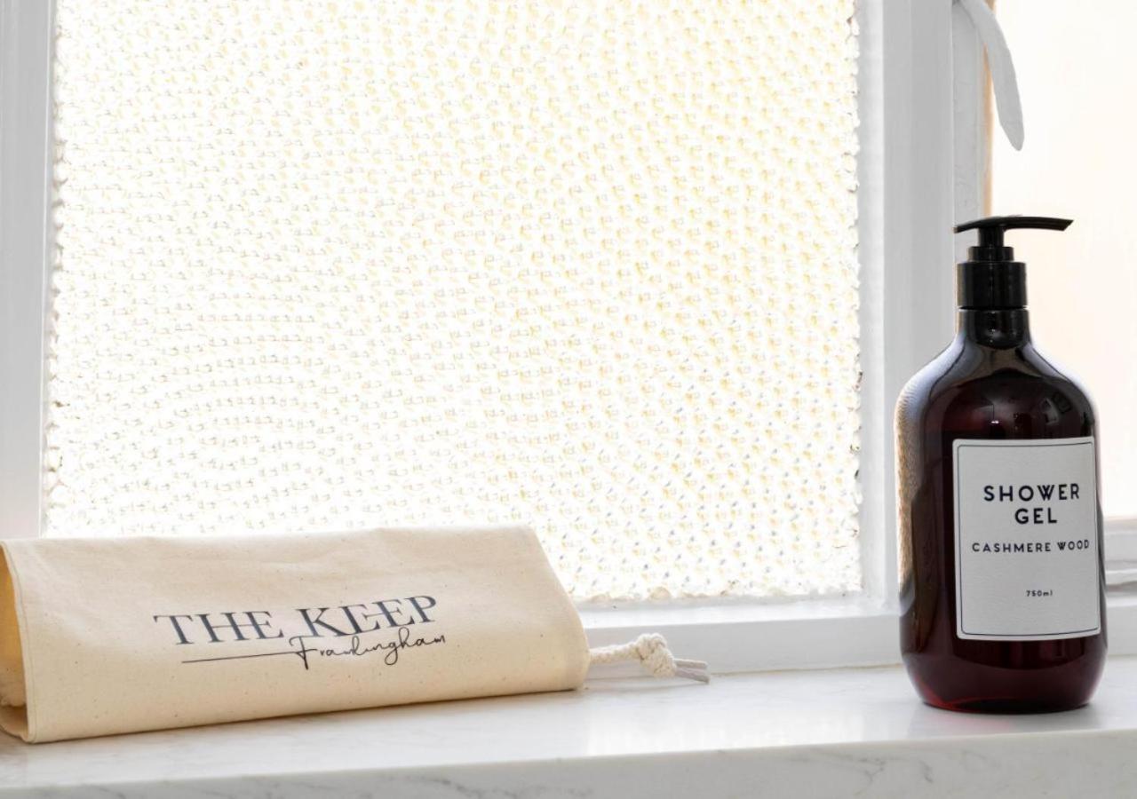 The Keep - Apartment *